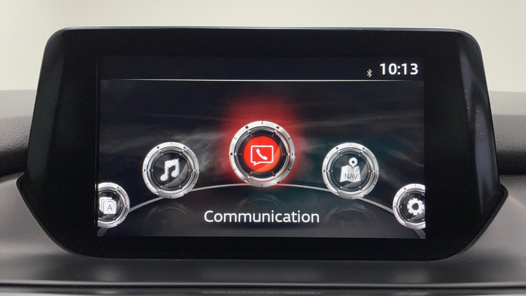 2017 Mazda 6 Touring, Automatic, 95660 km, Infotainment System