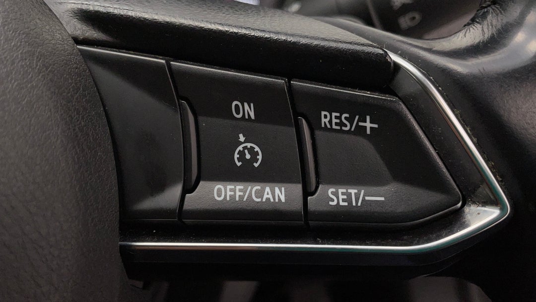 2017 Mazda 6 Touring, Automatic, 95660 km, Cruise Control