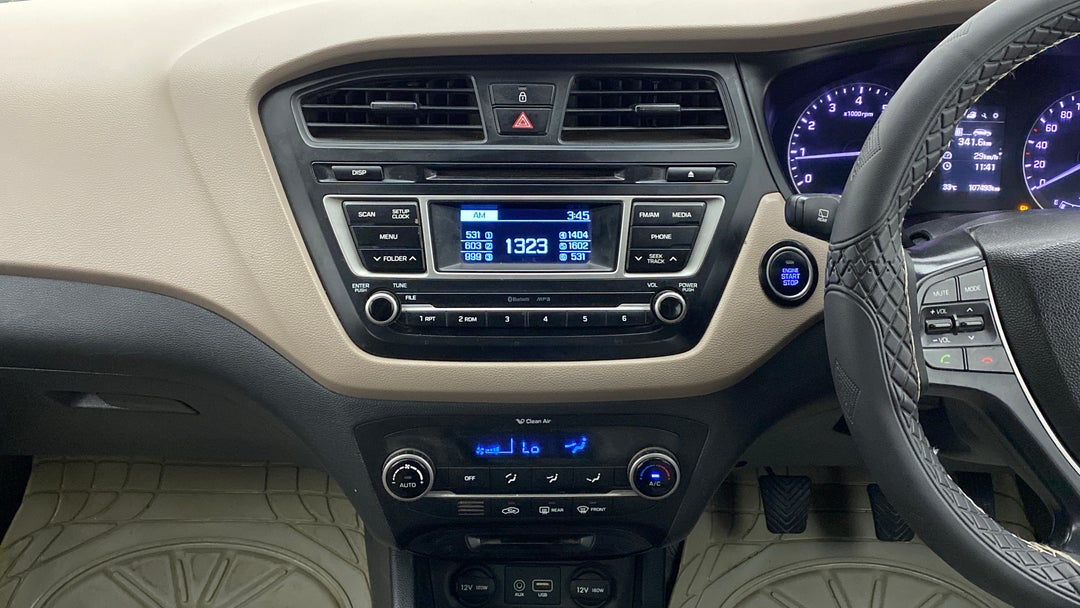 Features