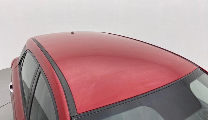 2014 Hyundai Elite i20 ASTA 1.2, CNG, Manual, 1,07,493 km, Roof - Slightly dented