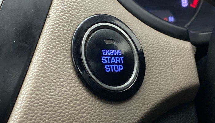 2014 Hyundai Elite i20 ASTA 1.2, CNG, Manual, 1,07,493 km, Keyless Start/ Stop Button
