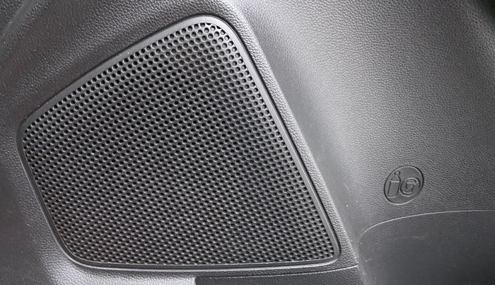 2014 Hyundai Elite i20 ASTA 1.2, CNG, Manual, 1,07,493 km, Speaker