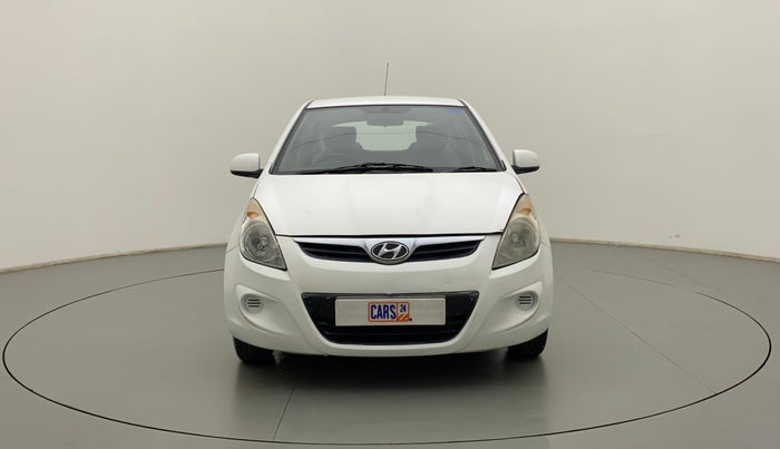 2011 Hyundai i20 MAGNA (O) 1.2, Petrol, Manual, 41,576 km, Highlights