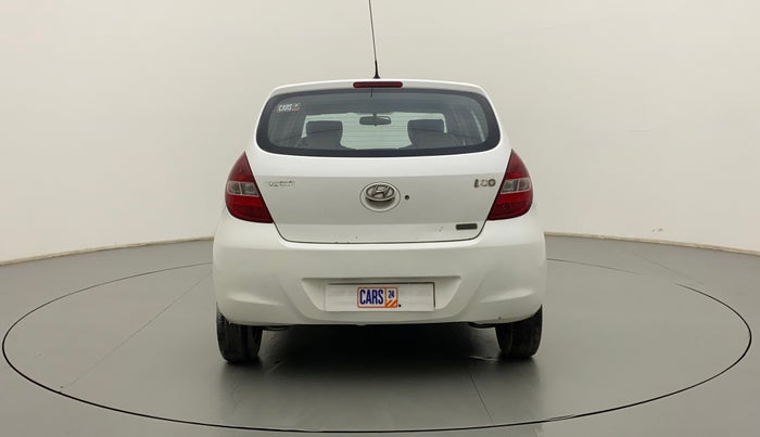 2011 Hyundai i20 MAGNA (O) 1.2, Petrol, Manual, 41,393 km, Back/Rear