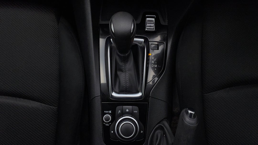 Gear Lever 