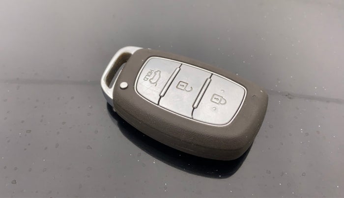 2015 Hyundai Elite i20 ASTA 1.2, Petrol, Manual, 78,240 km, Lock system - Central lock not working