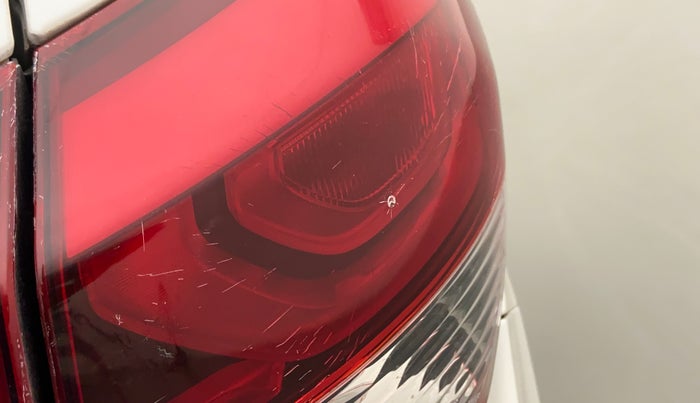 2015 Hyundai Elite i20 ASTA 1.2, Petrol, Manual, 78,240 km, Right tail light - Minor damage