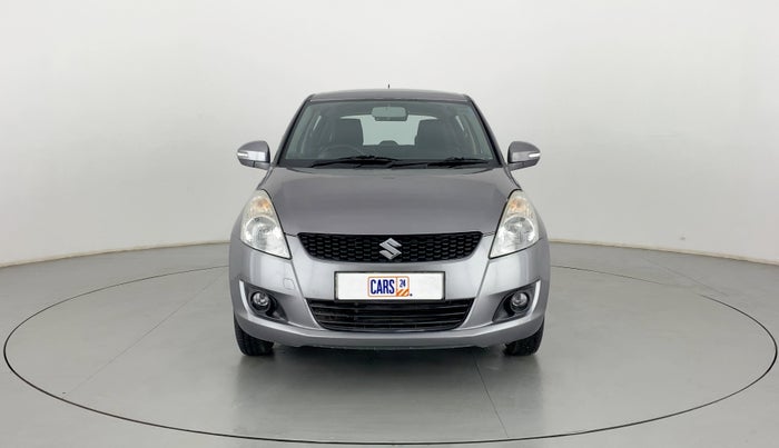 2014 Maruti Swift VXI, Petrol, Manual, 46,247 km, Highlights