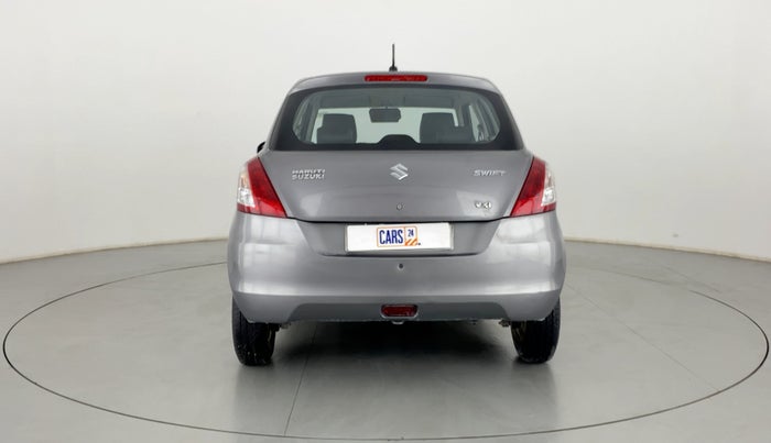 2014 Maruti Swift VXI, Petrol, Manual, 46,247 km, Back/Rear