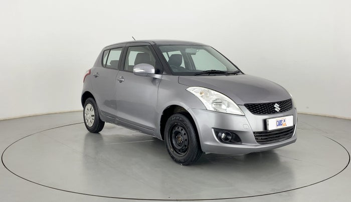 2014 Maruti Swift VXI, Petrol, Manual, 46,247 km