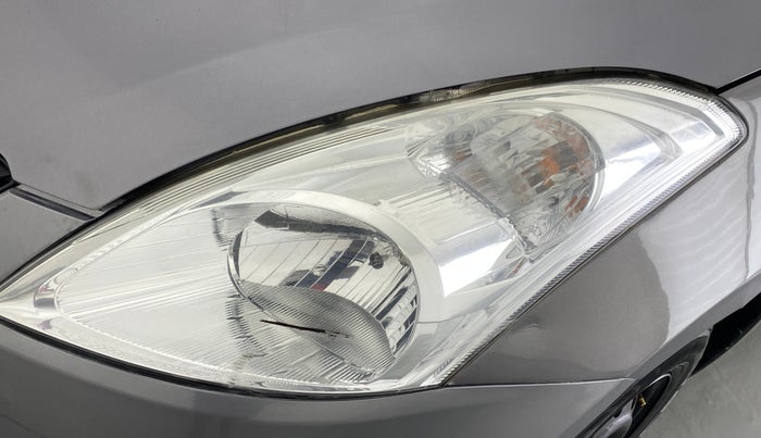 2014 Maruti Swift VXI, Petrol, Manual, 46,247 km, Left headlight - Minor scratches