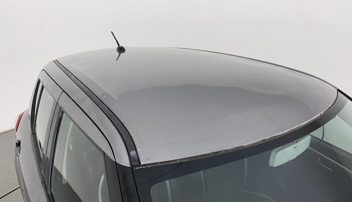 2014 Maruti Swift VXI, Petrol, Manual, 46,247 km, Roof