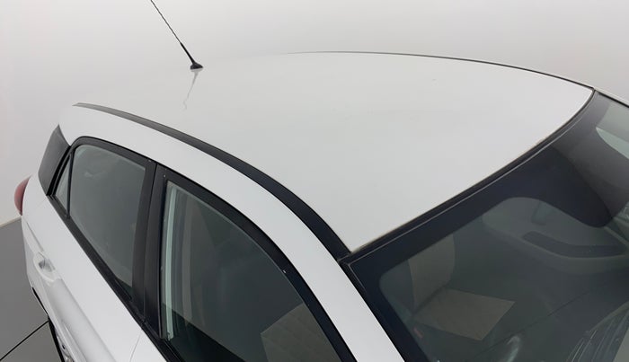 2015 Hyundai Elite i20 SPORTZ 1.2, Petrol, Manual, 48,526 km, Roof