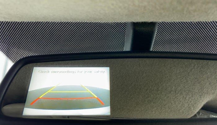 2015 Hyundai Elite i20 SPORTZ 1.2, Petrol, Manual, 48,526 km, IRVM Reverse Camera