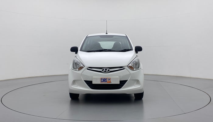 2017 Hyundai Eon MAGNA PLUS, Petrol, Manual, 36,516 km, Highlights