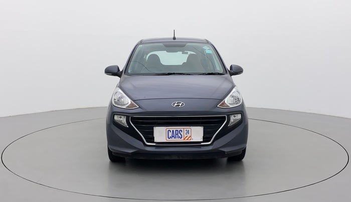 2019 Hyundai NEW SANTRO SPORTZ CNG, CNG, Manual, 37,087 km, Highlights