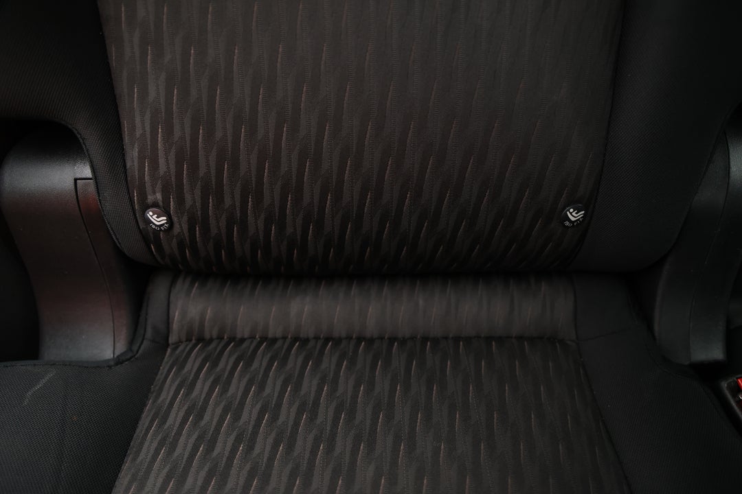 2018 Nissan X-trail St (4WD), Automatic, 138364 km, Child Seat Anchor Points