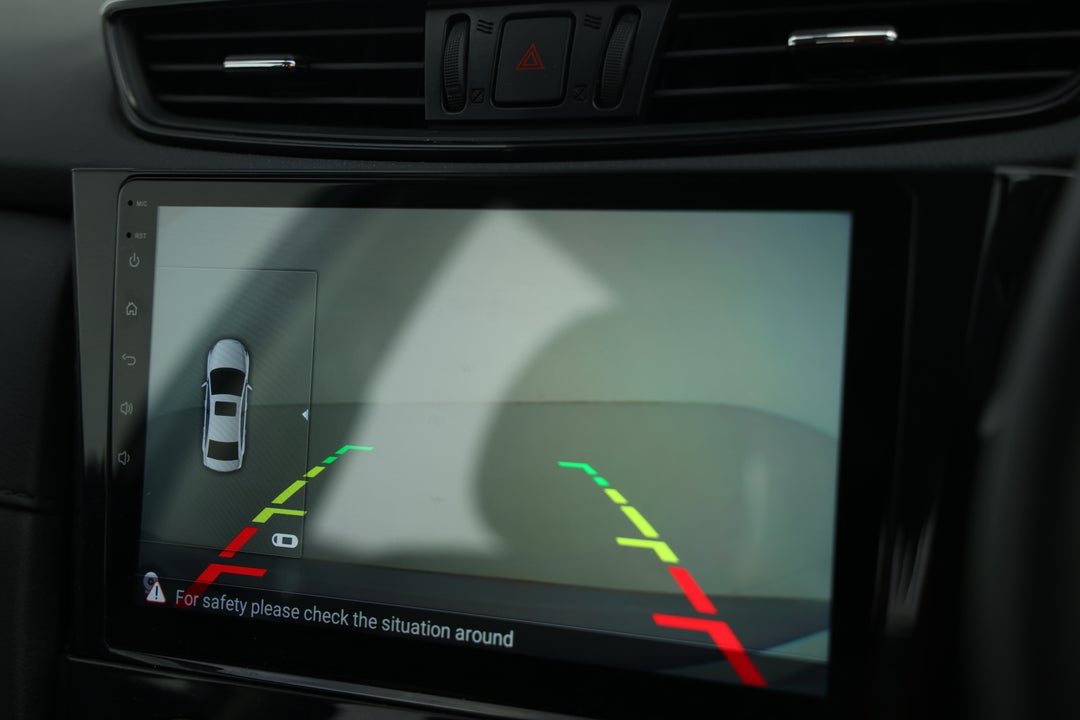 2018 Nissan X-trail St (4WD), Automatic, 138364 km, Parking Camera