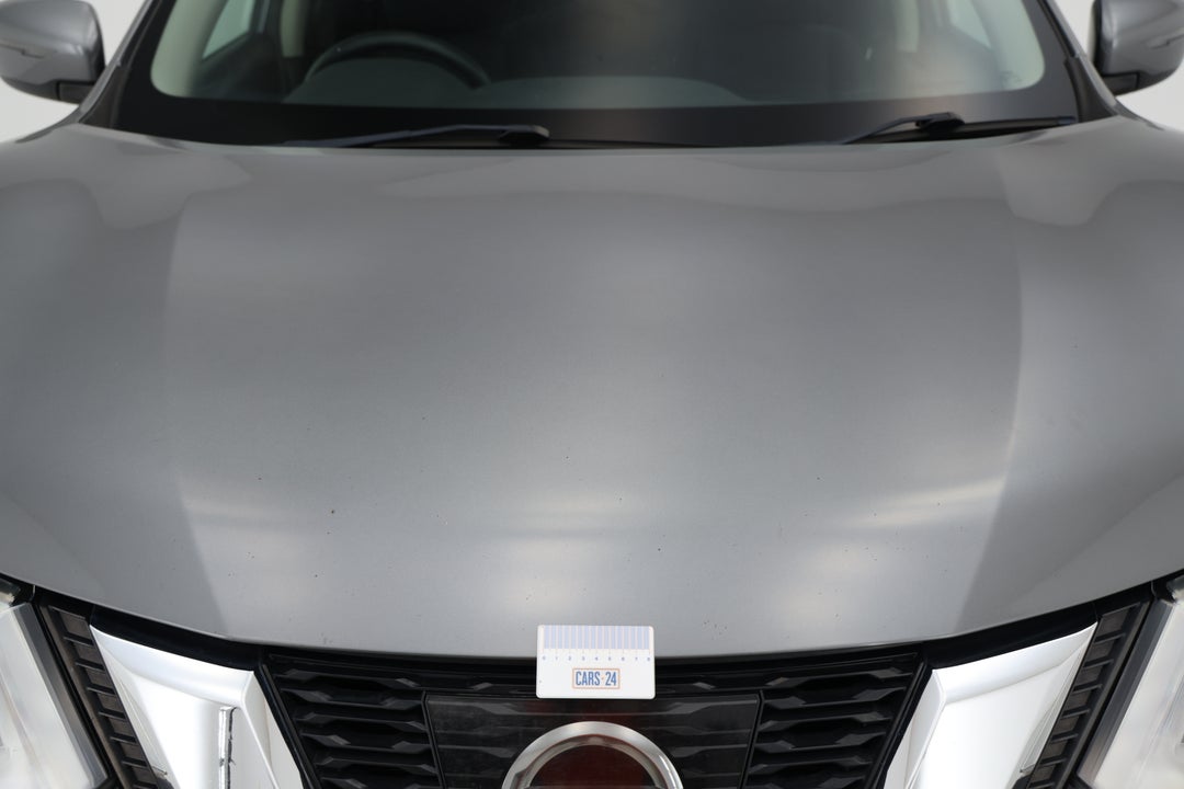 2018 Nissan X-trail St (4WD), Automatic, 138364 km, Bonnet Chip