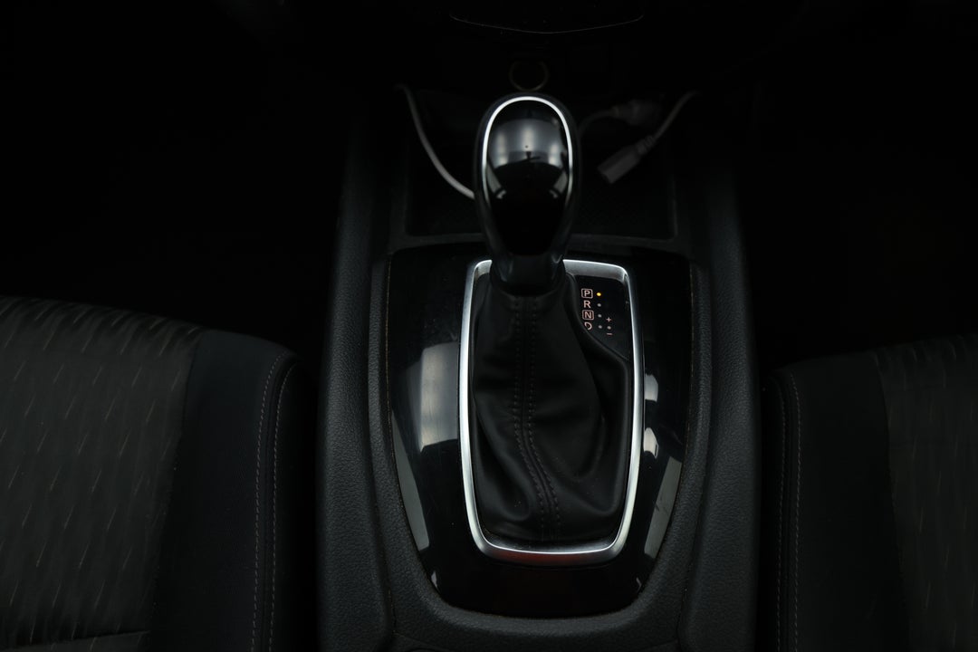 2018 Nissan X-trail St (4WD), Automatic, 138364 km, Gear Lever 