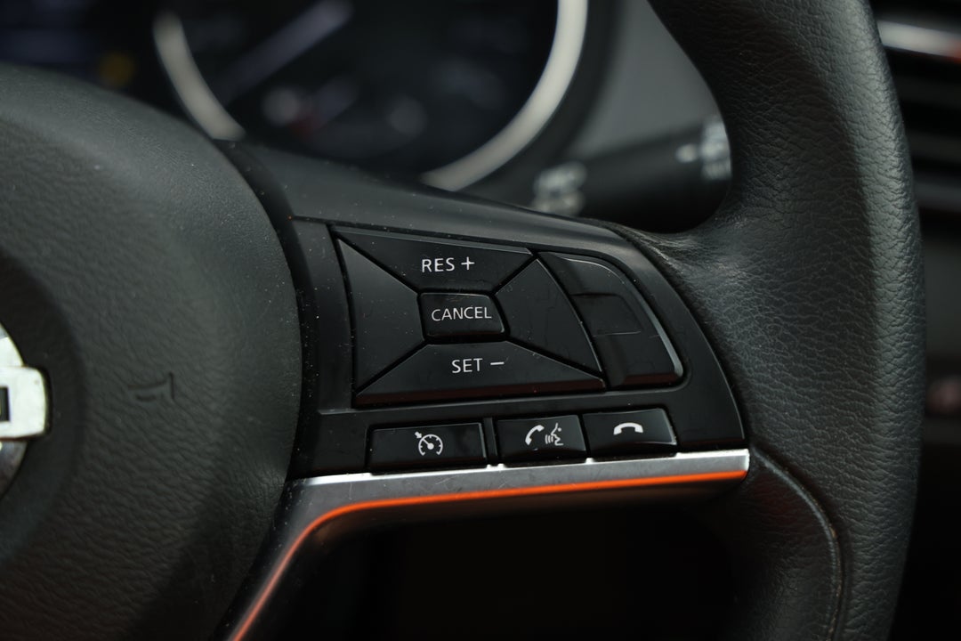 2018 Nissan X-trail St (4WD), Automatic, 138364 km, Cruise Control