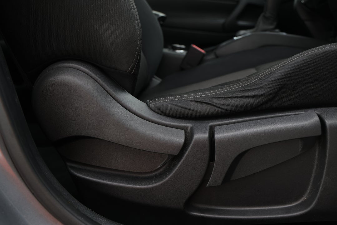 2018 Nissan X-trail St (4WD), Automatic, 138364 km, Drivers Side Adjustment Panel