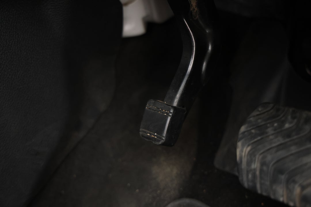 2018 Nissan X-trail St (4WD), Automatic, 138364 km, Handbrake