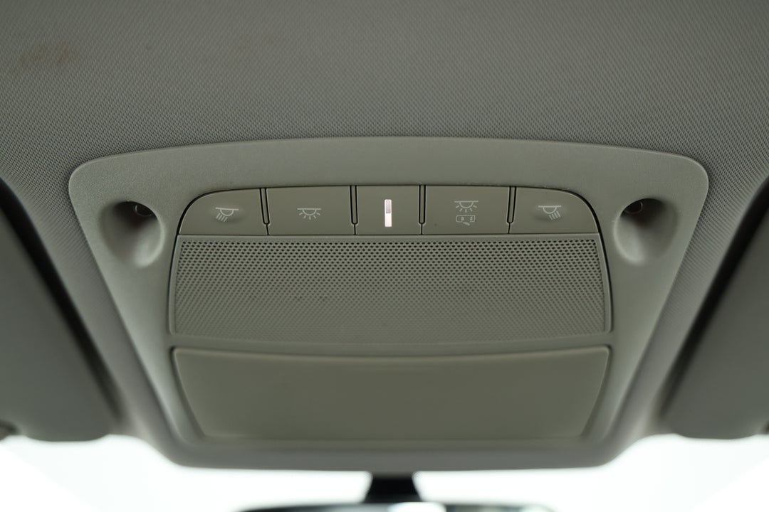 2018 Nissan X-trail St (4WD), Automatic, 138364 km, On-Roof Controls/Sunglass holder