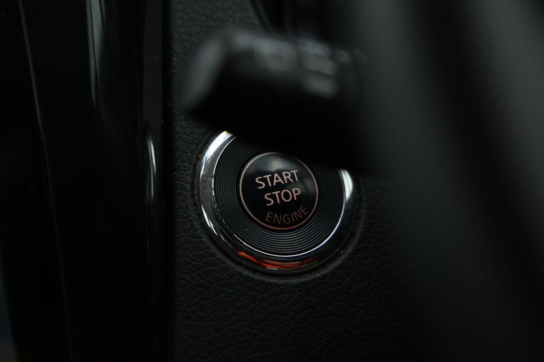 2018 Nissan X-trail St (4WD), Automatic, 138364 km, Keyless / Button Start