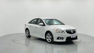 2012 Holden Cruze Sri V Manual, 149k km Petrol Car