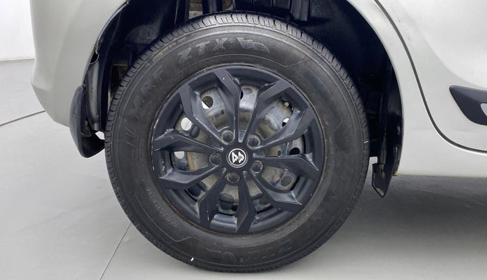 2018 Maruti Swift VXI, Petrol, Manual, 36,448 km, Right Rear Wheel