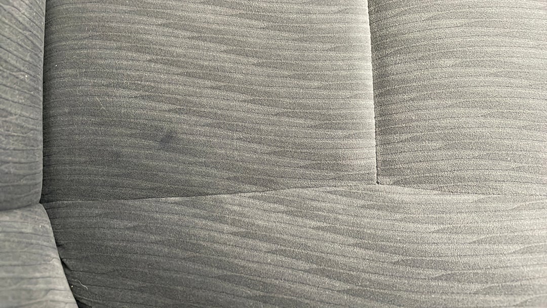 Seats Front LHS Stain