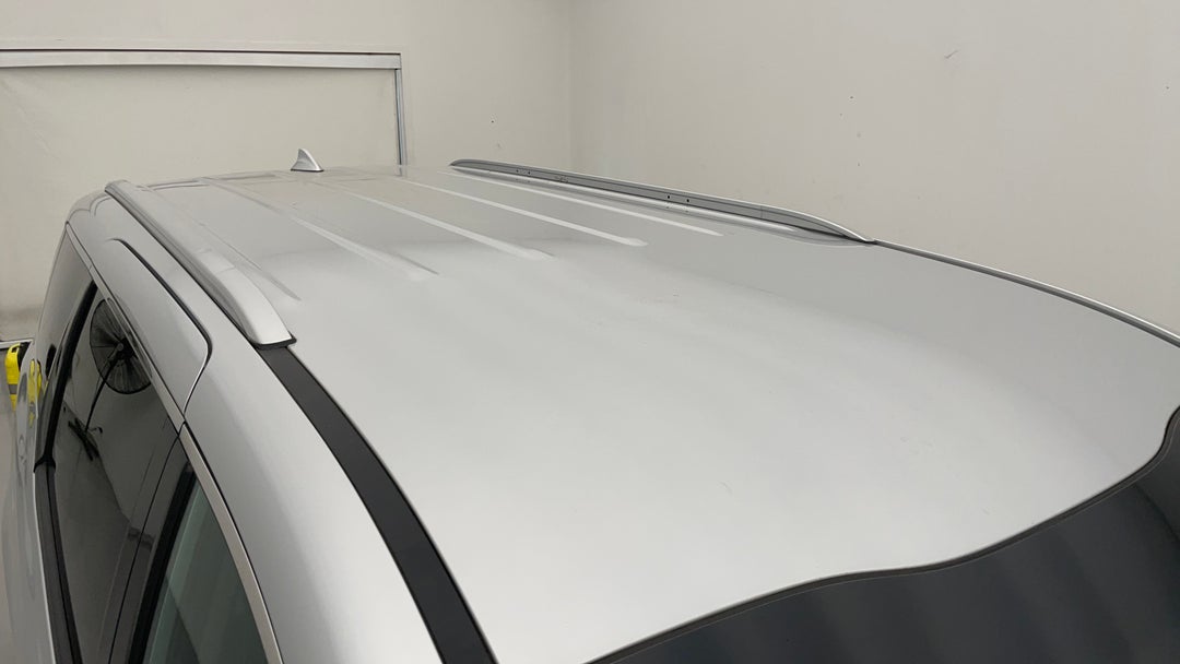 2019 Kia Carnival Platinum, Automatic, 133155 km, Roof/Sunroof View