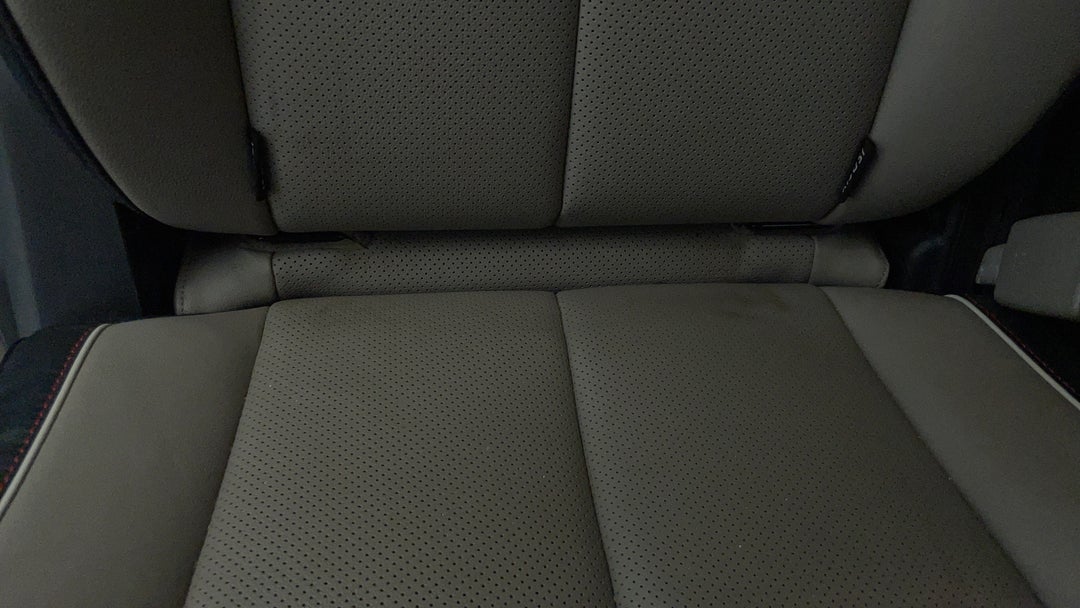 2019 Kia Carnival Platinum, Automatic, 133155 km, Child Seat Anchor Points