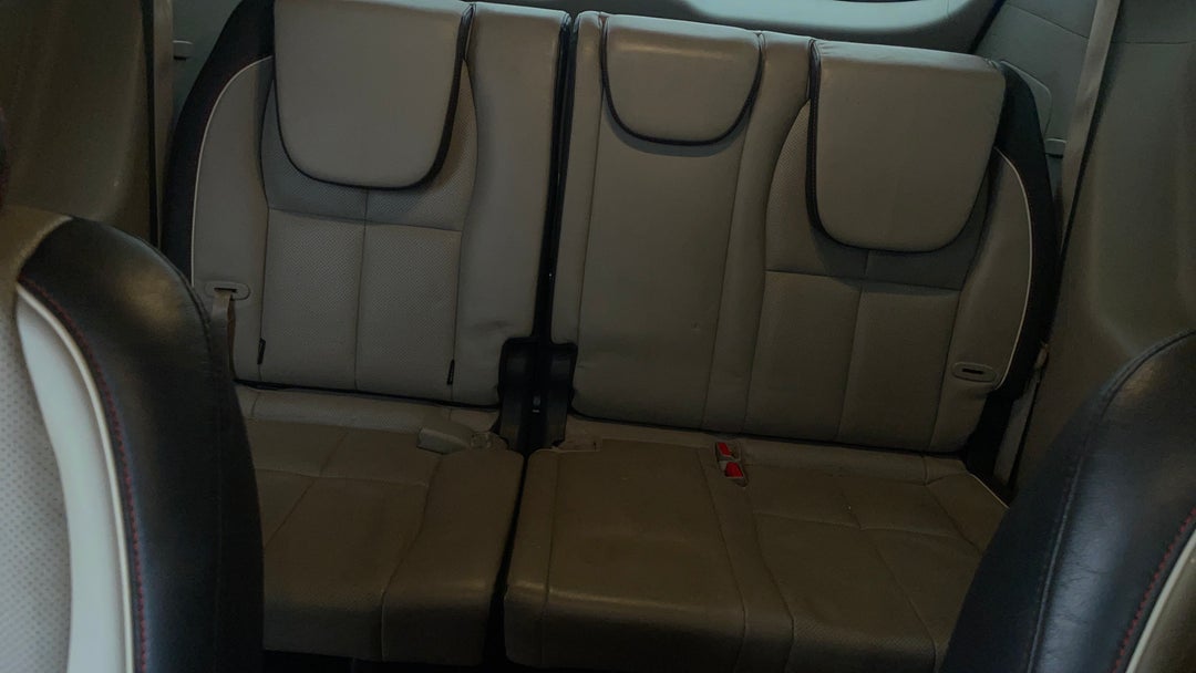 2019 Kia Carnival Platinum, Automatic, 133155 km, Third Row Seats