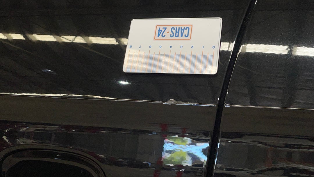 Doors Front LHS Dent