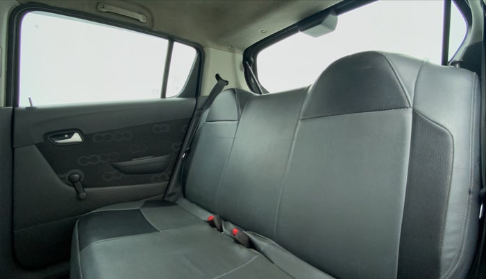 2015 Maruti Alto 800 VXI, Petrol, Manual, 46,998 km, Right Side Rear Door Cabin
