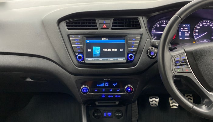 2016 Hyundai i20 Active 1.4 SX, Diesel, Manual, 38,546 km, Air Conditioner