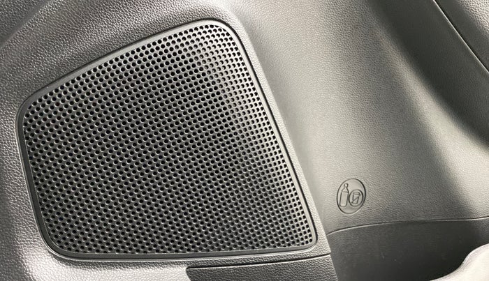 2016 Hyundai i20 Active 1.4 SX, Diesel, Manual, 38,546 km, Speaker