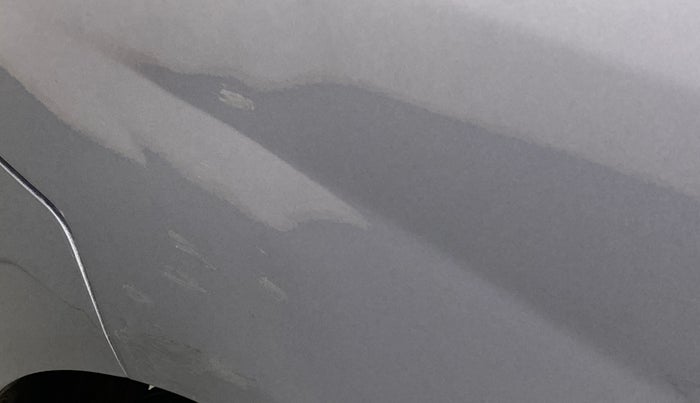 2010 Hyundai Santro Xing GLS, Petrol, Manual, 39,291 km, Left fender - Minor scratches