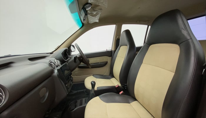 2010 Hyundai Santro Xing GLS, Petrol, Manual, 39,291 km, Right Side Front Door Cabin
