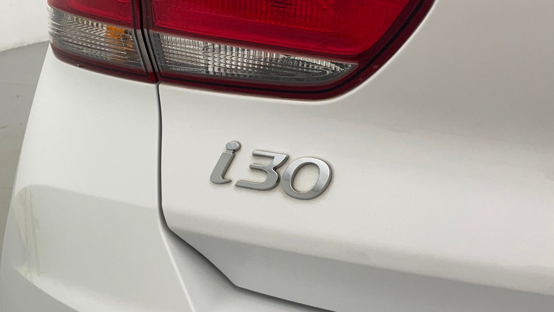 Badge (Boot Left Side)