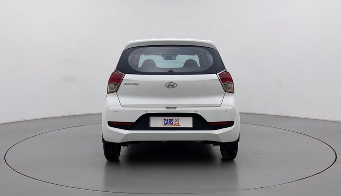 2019 Hyundai NEW SANTRO ERA, Petrol, Manual, 22,383 km, Back/Rear