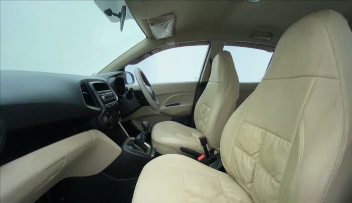 2019 Hyundai NEW SANTRO ERA, Petrol, Manual, 22,383 km, Right Side Front Door Cabin