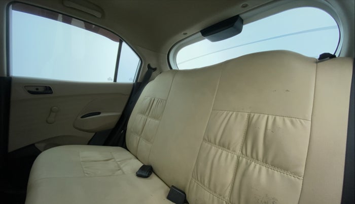 2019 Hyundai NEW SANTRO ERA, Petrol, Manual, 22,383 km, Right Side Rear Door Cabin