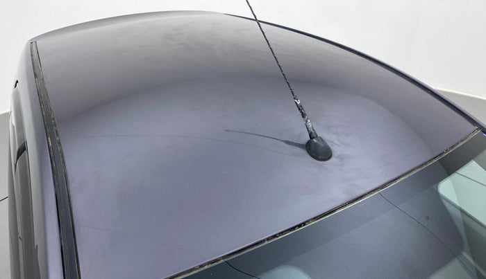 2015 Hyundai Eon MAGNA PLUS, Petrol, Manual, 78,282 km, Roof