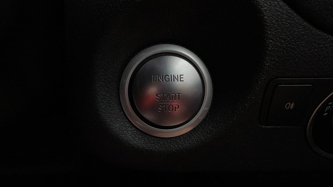 Keyless / Button Start