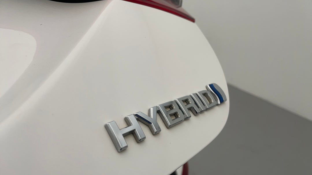 Badge (Boot Right Side)