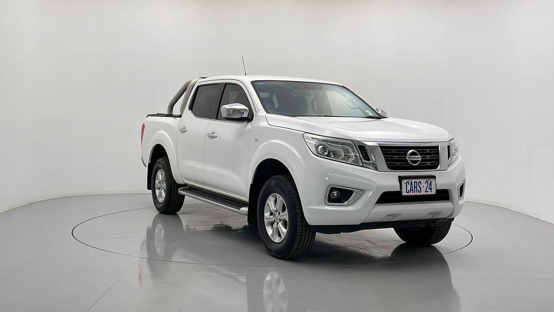 Right Front Diagonal (45- Degree) View