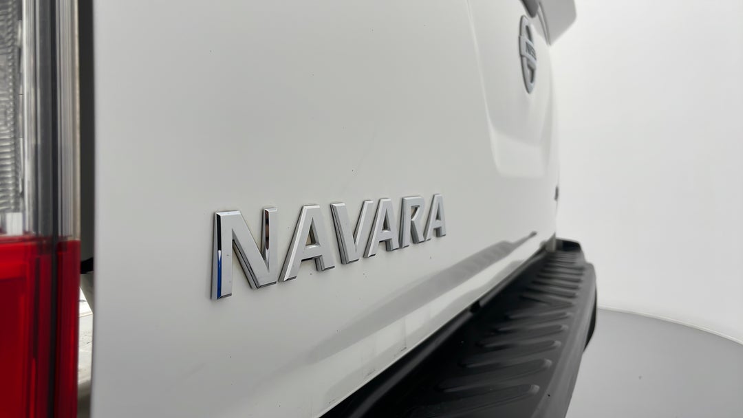 Badge (Boot Left Side)